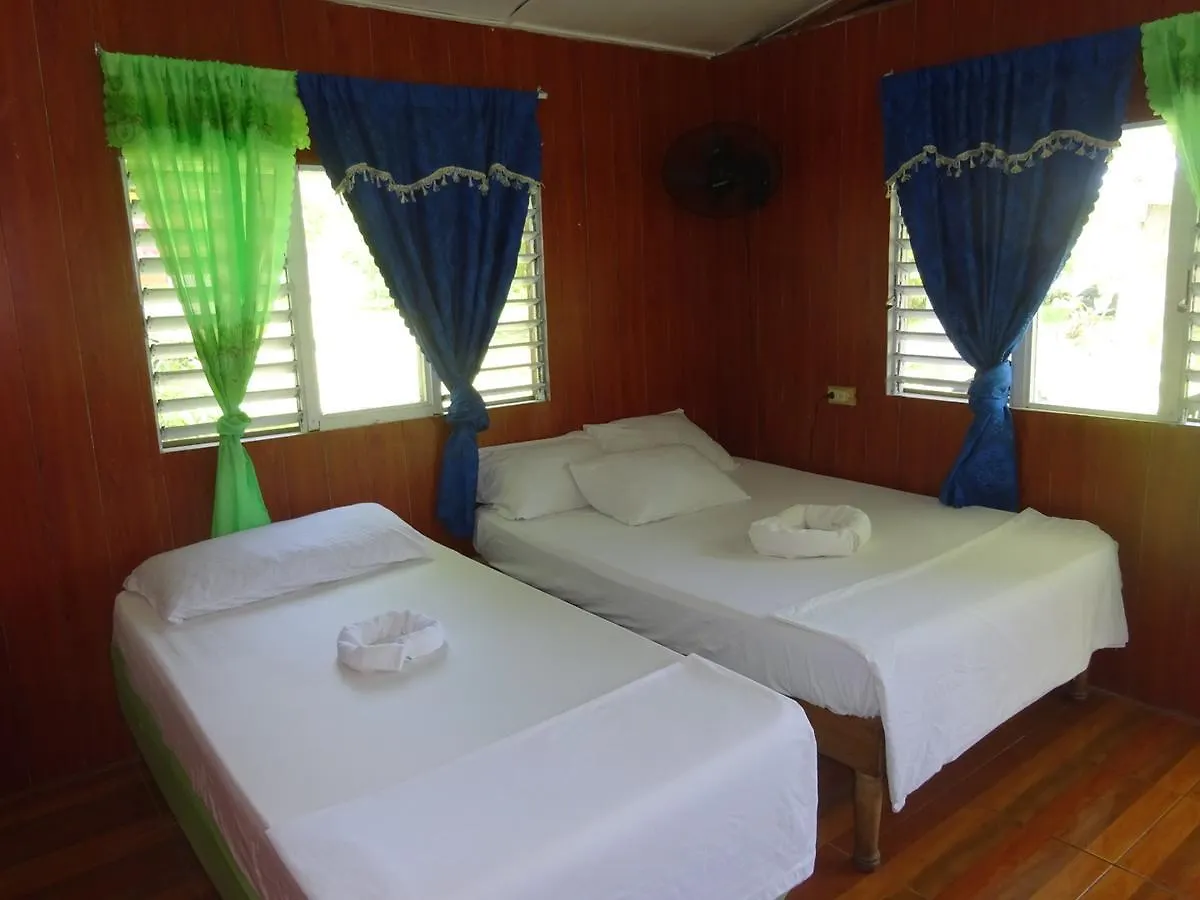 Conrods Negril Guesthouse Jamaica