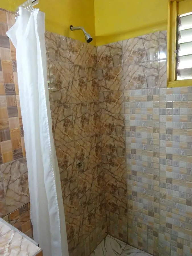 Conrods Negril Guesthouse 0*,