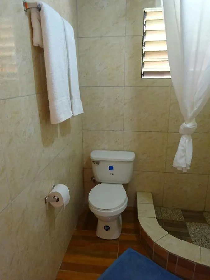 Conrods Negril Guesthouse 0*,  Jamaica